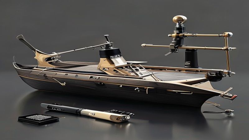 赏金船长赏金产品展示